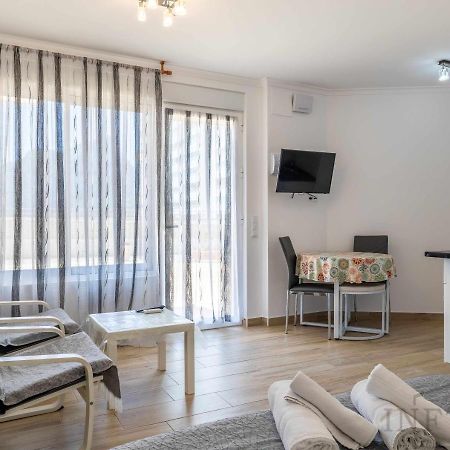 Inftour President 3 Apartamento 칼페 외부 사진